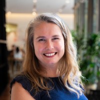 Nudge Security Employee Emily Thurman's profile photo