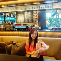 Gillian Chen Email & Phone Number