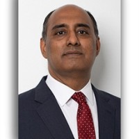 Evercore Employee Amit Daryanani's profile photo