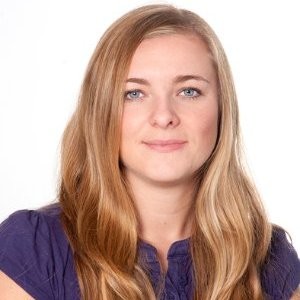 TeamViewer Employee Anna Paszek-Weglarz's profile photo
