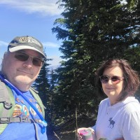 Wy'East Concepts Employee Bob Murtha's profile photo