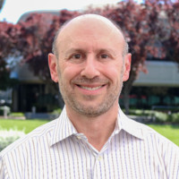 SanDisk® Employee Steven Cooper's profile photo