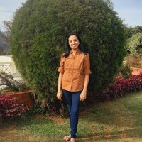 Alponent Digital Solutions Private Limited Employee Twinkle Jose's profile photo