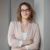 Creativepro.com Employee Amy Balliett's profile photo