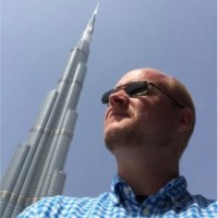 ElbeAwal AB Employee Johan Petersson's profile photo