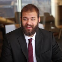 Premier Roofing Company Employee Elijah Hongsermeier-Baxter's profile photo