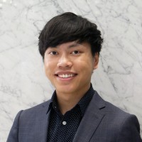 CHAT Insurance Services Inc. Employee Bryan Kwok's profile photo