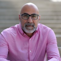 SAS Employee Shadi Shahin's profile photo