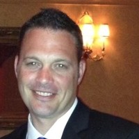 Rangers Property Management Employee John Chace's profile photo