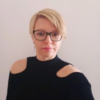 CLM Logistics, S.A. Employee Michaela Reznickova's profile photo