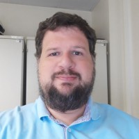 TapGoods Employee Arthur Molina's profile photo