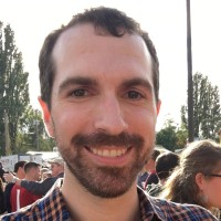 Greg Young Email & Phone Number