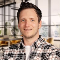 Tierarzt Plus Partner Employee Alexander Marks's profile photo