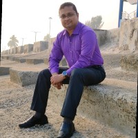 Anvrin Chandra Email
