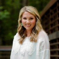 Moultrie Employee Ashley Robertson's profile photo