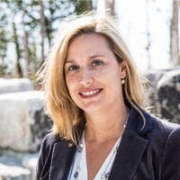 Amy Luca Email & Phone Number