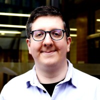 Strathclyde Law School Employee Michael Randall's profile photo