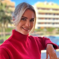 Siemens Healthineers Employee Julia Lesser's profile photo