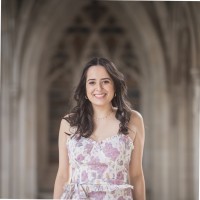 Meta Employee Melissa Leal's profile photo