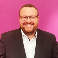 NOVENTI Health SE Employee Michael Holzmann's profile photo