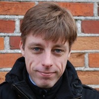 Logivia AB Employee Anders Stensiö's profile photo