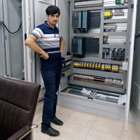 Kamran Steel Employee Mudassar Rehman's profile photo