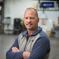 Innovance, Inc. Employee Mike Larson's profile photo