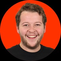 Qquest Employee Guus Peters's profile photo