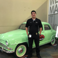 SMART SPACES Employee Yara Zabihi's profile photo