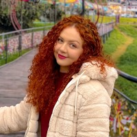 match.mt Employee Mariane Fonseca's profile photo