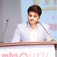 Birdeye Employee Swapnil Kumar's profile photo