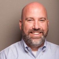 AMD Employee Steve Ashton's profile photo
