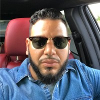 NASS Employee Reimy Perez's profile photo