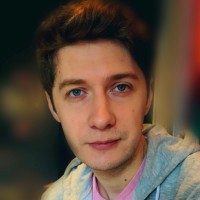 WealthEngine Employee Serge Duka's profile photo