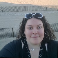 Hackensack Meridian Health Employee Caitlin Conry's profile photo