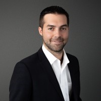 Baker Tilly US Employee Benjamin Sweger's profile photo