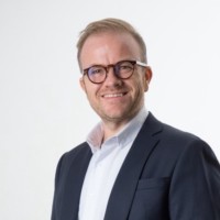 Realestate.com.kh Employee Tom O'Sullivan's profile photo