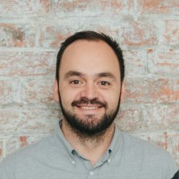 Designgroup Stapleton Elliott Employee Thomas Sheridan's profile photo