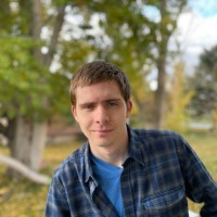 Fidelity Investments Employee Jared Hogan's profile photo