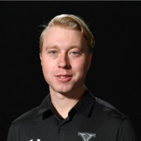 Canadian Sport School Hockey League Employee Jordan Martin's profile photo