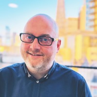 ECAL Employee Will Wright's profile photo