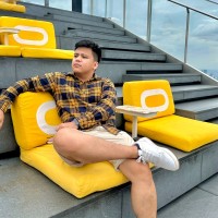 Jayme Headquarters Employee RJ Espartinez's profile photo