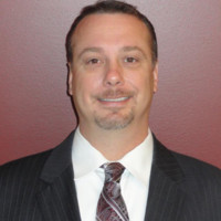 DXC Technology Employee Darren S's profile photo