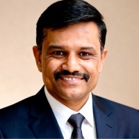 Kishor Gaikwad Email