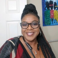 Blue Mountain Construction Services Employee Tisha Williams's profile photo