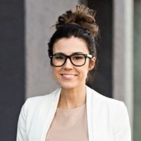 Digbi Health Employee Fiona Walker's profile photo