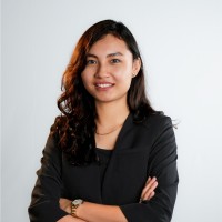 PIXL Employee Anushriya Das's profile photo