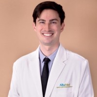 AltaMed Health Services Employee Steven Samuels's profile photo