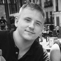 treble.ai Employee Darragh Geoghegan's profile photo
