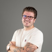 Flexmail nv/sa Employee Girbaud Barthels's profile photo